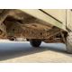 Rare Land Rover RHD 110 TUM FFR Wolf Hard Top Winter/Water, Direct from UK MOD - Image 13 of 34