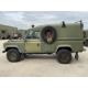 Rare Land Rover RHD 110 TUM Wolf Hard Top Winter/Water, Direct from UK MOD - Image 10 of 36