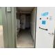 20ft x 8ft Demountable Drops/Hook Loader Ablution Container c/w Twist Locks, from UK MOD - Image 6 of 25
