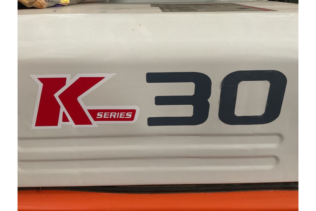 1x New Unused K30 3T Diesel Forklift with Side Shift - Image 11 of 19