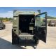 Rare Land Rover RHD 110 TUM Wolf Hard Top Winter/Water, Direct from UK MOD - Image 18 of 35