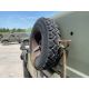 Land Rover 110 TUM Wolf RHD Hard Top FFR, Direct from UK MOD - Image 18 of 35