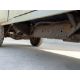 Rare Land Rover RHD 110 TUM FFR Wolf Hard Top Winter/Water, Direct from UK MOD - Image 5 of 35