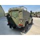 Rare Land Rover RHD 110 TUM Wolf Hard Top Winter/Water, Direct from UK MOD - Image 23 of 35