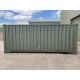 20ft x 8ft Demountable Drops/Hook Loader Ablution Container c/w Twist Locks, from UK MOD - Image 18 of 25