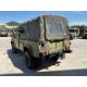 Rare Land Rover RHD 110 TUM Wolf Soft Top Winter/Water, Direct from UK MOD - Image 25 of 36