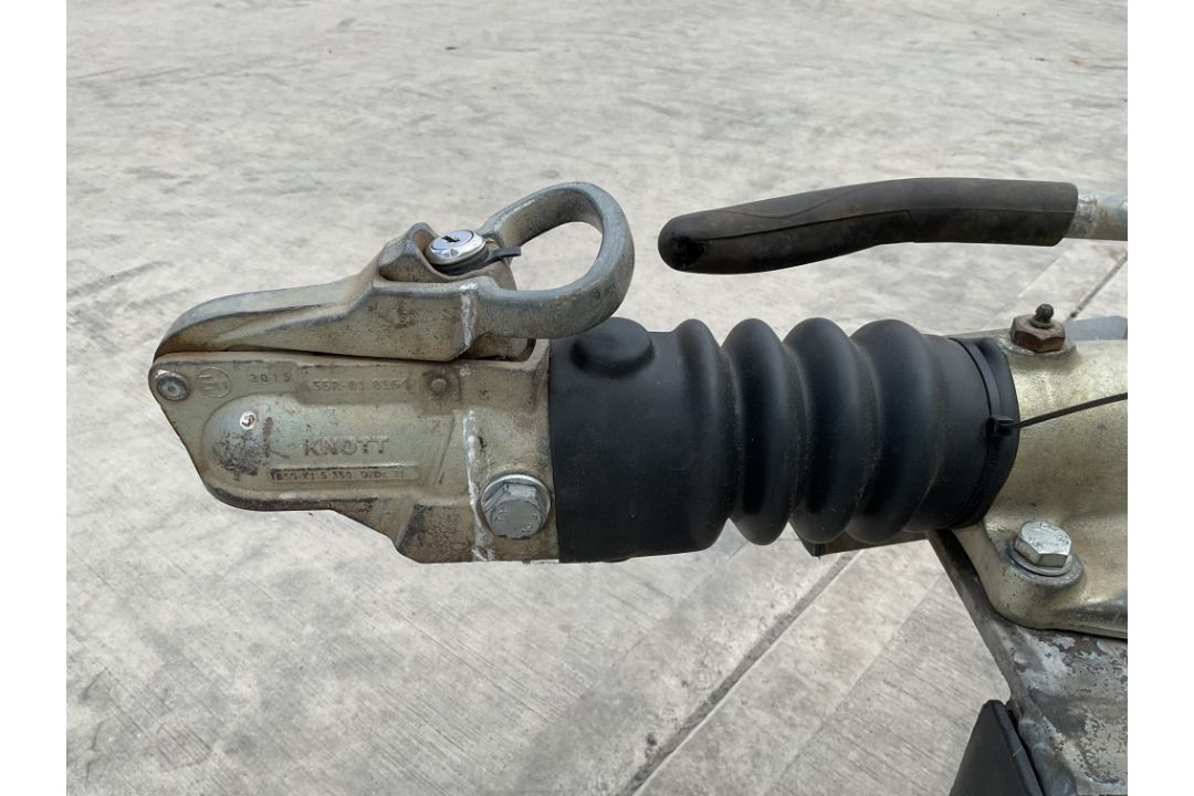 Aviation Fuel Tank Trailer - Image 5 of 22