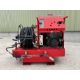 Demountable FIREXPRESS Self Contained Fast Response Fire Fighting Unit, Direct from UK MOD - Image 2 of 20