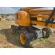 JCB Diesel 4x4 Access Platform. Very low hours - Image 23 of 23