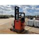 Toyota 5FBRE10 Electric Forklift with Side Shift - Image 6 of 8