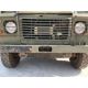 Rare Land Rover RHD 110 TUM FFR Wolf Hard Top Winter/Water, Direct from UK MOD - Image 7 of 35