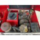 Demountable FIREXPRESS Self Contained Fast Response Fire Fighting Unit, Direct from UK MOD - Image 16 of 19