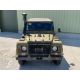Rare Land Rover RHD 110 TUM Wolf Soft Top Winter/Water, Direct from UK MOD - Image 6 of 36