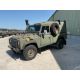 Rare Land Rover RHD 110 TUM Wolf FFR Hard Top Winter/Water, Direct from UK MOD - Image 9 of 36