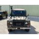 Rare Land Rover RHD 110 TUM FFR Wolf Soft Top Winter/Water, Direct from UK MOD - Image 6 of 37