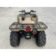 Yamaha Grizzly 450 4x4 ATV Quad Bike Recently Released from U.K.MOD - Image 22 of 25