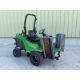 Roberine F3 3 Deck 4x4 Commercial Flail Mower, 3005 Hrs Only! Direct from UK Govt Dept - Image 1 of 26