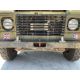 Rare Land Rover RHD 110 TUM Wolf Soft Top Winter/Water, Direct from UK MOD - Image 7 of 36