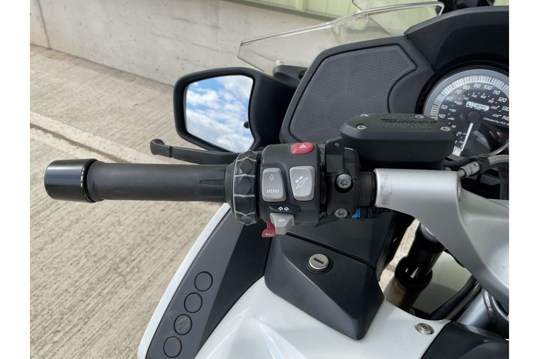 2020 BMW R1250RT Motorcycle, Recently released from UK Police Force - Image 21 of 28