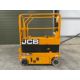 JCB 519 30E Electric Hoist Demonstration/Trials Machine Very Low Hours Year not stated - Image 1 of 21