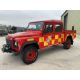 Land Rover Defender 130 Double Cab High Capacity Pick Up 2.2 TDI RHD, low miles! Direct UK MOD - Image 33 of 36