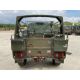 Pinzgauer 4x4 RHD TUM Truck, Direct from UK MOD - Image 17 of 41