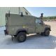 Rare Land Rover RHD 110 TUM Wolf FFR Hard Top Winter/Water, Direct from UK MOD - Image 14 of 36