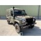 Land Rover 110 TUM Wolf FFR LHD Hard Top, Direct from UK MOD - Image 33 of 35