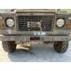 Rare Land Rover RHD 110 TUM FFR Wolf Hard Top Winter/Water, Direct from UK MOD - Image 7 of 35