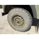 Rare Land Rover RHD 110 TUM FFR Wolf Hard Top Winter/Water, Direct from UK MOD - Image 11 of 35