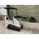 New Unused 2025 Machpro Skid Steer Loader - Image 16 of 21