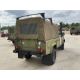 Rare Land Rover RHD 110 TUM Wolf Soft Top Winter/Water, Direct from UK MOD - Image 23 of 35