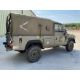 Land Rover 110 TUM Wolf RHD Soft Top FFR, Direct from UK MOD - Image 14 of 32