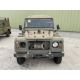 Land Rover 110 TUM Wolf RHD Hard Top FFR, Direct from UK MOD - Image 6 of 35