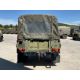 Rare Land Rover RHD 110 TUM Wolf Soft Top Winter/Water, Direct from UK MOD - Image 15 of 36