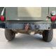 Land Rover 110 TUM Wolf RHD Hard Top FFR, Direct from UK MOD - Image 16 of 35