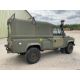 Rare Land Rover RHD 110 TUM Wolf Hard Top Winter/Water, Direct from UK MOD - Image 14 of 36