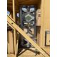 20ft Drops Demountable Hook Loader Secure Coms / Office Container, Direct from MOD - Image 20 of 32