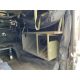 Rare Land Rover RHD 110 TUM FFR Wolf Hard Top Winter/Water, Direct from UK MOD - Image 21 of 35
