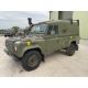 Rare Land Rover RHD 110 TUM Wolf Hard Top Winter/Water, Direct from UK MOD - Image 9 of 32