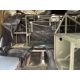 Rare Land Rover RHD 110 TUM Wolf Hard Top Winter/Water, Direct from UK MOD - Image 22 of 35