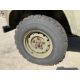 Rare Land Rover RHD 110 TUM FFR Wolf Hard Top Winter/Water, Direct from UK MOD - Image 11 of 35