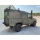 Rare Land Rover RHD 110 TUM FFR Wolf Hard Top Winter/Water, Direct from UK MOD - Image 14 of 34