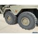Unipower 8x8 BR90 ABLE Bridge Layer, LHD, Direct from UK MOD - Image 9 of 49