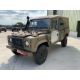 Land Rover 110 TUM Wolf RHD Hard Top FFR, Direct from UK MOD - Image 30 of 32