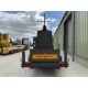 Ex Reserve MSI Defence Systems Mobile Antenna Mast on R.M. 4 Wheel 5500 Trailer - Image 22 of 31