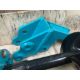 New Unissued Hydraulic Post Hole Borer for Mini Digger etc, c/w fittings & Pipes - Image 5 of 6