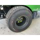 Roberine F3 3 Deck 4x4 Commercial Flail Mower, 3005 Hrs Only! Direct from UK Govt Dept - Image 19 of 26