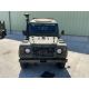 Rare Land Rover RHD 110 TUM Wolf Hard Top Winter/Water, Direct from UK MOD - Image 6 of 35
