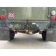 Rare Land Rover RHD 110 TUM Wolf Hard Top Winter/Water, Direct from UK MOD - Image 16 of 32